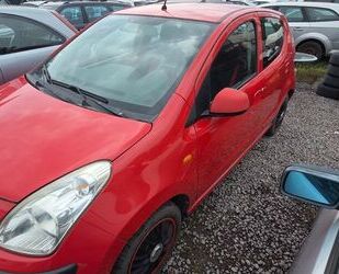 Nissan Pixo Gebrauchtwagen