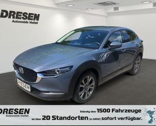 Mazda CX-30 Gebrauchtwagen