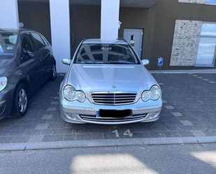 Mercedes-Benz C 200 Gebrauchtwagen
