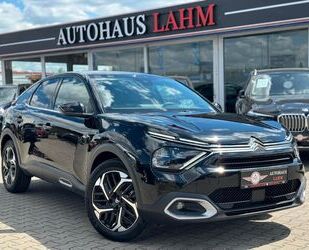 Citroen C4 Gebrauchtwagen