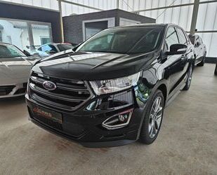 Ford Edge Gebrauchtwagen