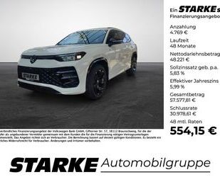VW Tayron Gebrauchtwagen