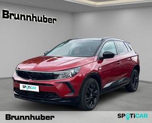 Opel Grandland (X) Gebrauchtwagen