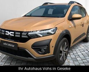 Dacia Sandero Gebrauchtwagen
