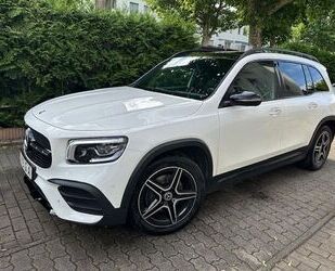 Mercedes-Benz GLB 200 Gebrauchtwagen