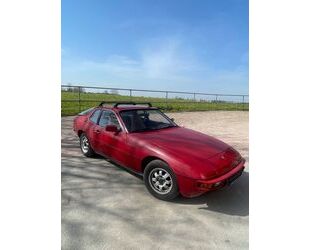 Porsche 924 Gebrauchtwagen