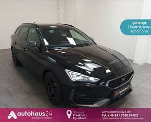 Cupra Leon Gebrauchtwagen