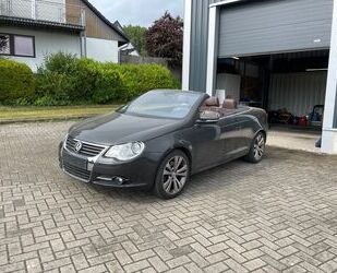 VW Eos Gebrauchtwagen