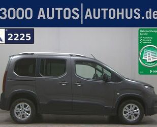 Peugeot Rifter Gebrauchtwagen