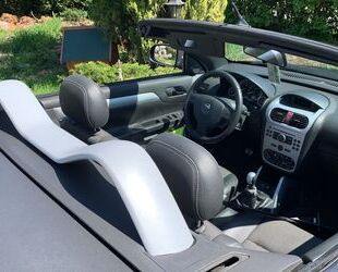 Opel Tigra Gebrauchtwagen