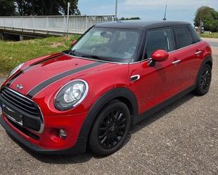Mini ONE Gebrauchtwagen