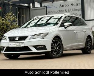 Seat Leon Gebrauchtwagen