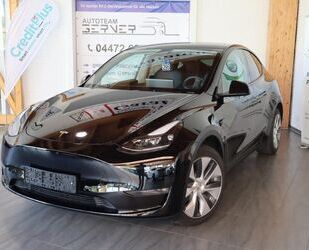Tesla Model Y Gebrauchtwagen