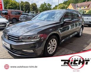 VW Passat Variant 