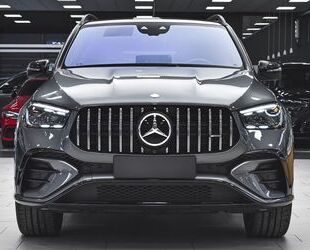 Mercedes-Benz GLE 53 AMG Gebrauchtwagen