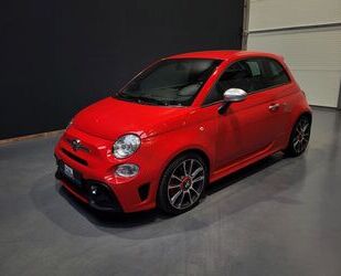 Abarth 595 Turismo Gebrauchtwagen