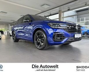 VW Touareg Gebrauchtwagen