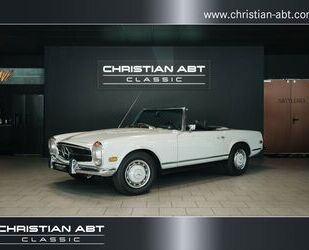 Mercedes-Benz SL 280 Gebrauchtwagen