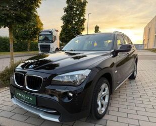 BMW X1 Gebrauchtwagen