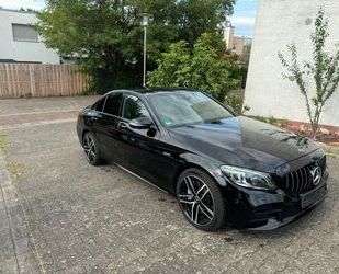 Mercedes-Benz C 43 AMG Gebrauchtwagen