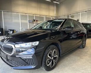 Skoda Scala Gebrauchtwagen