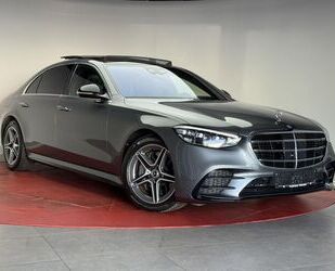 Mercedes-Benz S 580 Gebrauchtwagen