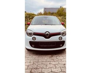 Renault Twingo Gebrauchtwagen