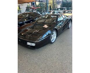 Ferrari 512 Gebrauchtwagen