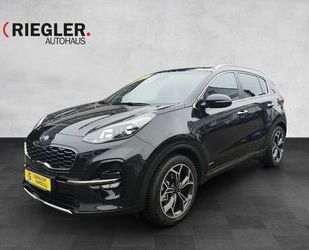 Kia Sportage Gebrauchtwagen