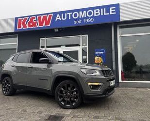 Jeep Compass Gebrauchtwagen