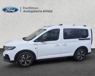 Ford Tourneo Connect Gebrauchtwagen
