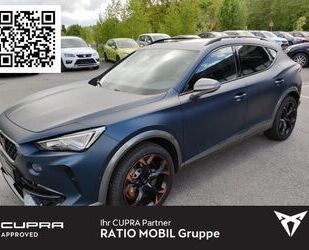 Cupra Formentor Gebrauchtwagen