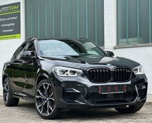 BMW X4 M Gebrauchtwagen