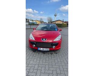 Peugeot 307 Gebrauchtwagen