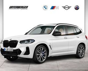 BMW X3 M40 Gebrauchtwagen