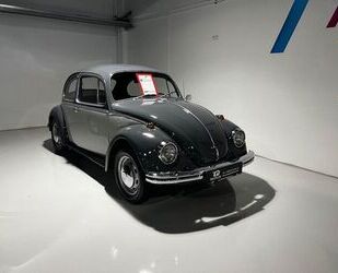 VW Käfer Gebrauchtwagen