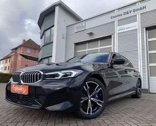 BMW 330 Gebrauchtwagen