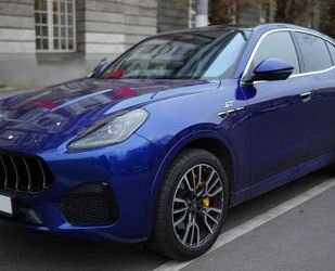 Maserati Grecale Gebrauchtwagen