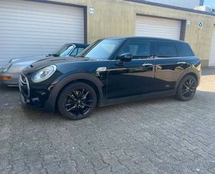 Mini Cooper SD Clubman Gebrauchtwagen
