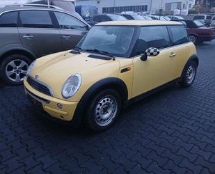 Mini ONE Gebrauchtwagen