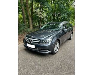 Mercedes-Benz C 180 Gebrauchtwagen