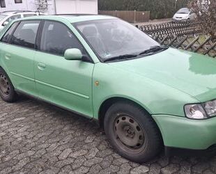 Audi A3 Gebrauchtwagen