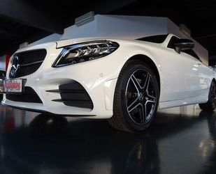 Mercedes-Benz C 180 Gebrauchtwagen