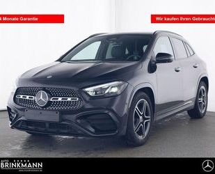 Mercedes-Benz GLA 180 Gebrauchtwagen
