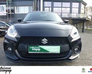 Suzuki Swift Gebrauchtwagen