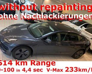 Tesla Model 3 Gebrauchtwagen