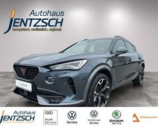 Cupra Formentor Gebrauchtwagen