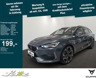 Cupra Leon Gebrauchtwagen