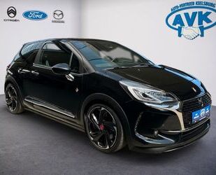 DS Automobiles DS3 Gebrauchtwagen