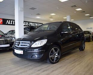 Mercedes-Benz B 200 Gebrauchtwagen